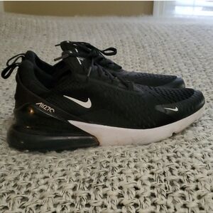 Womens Nike Air Max 270